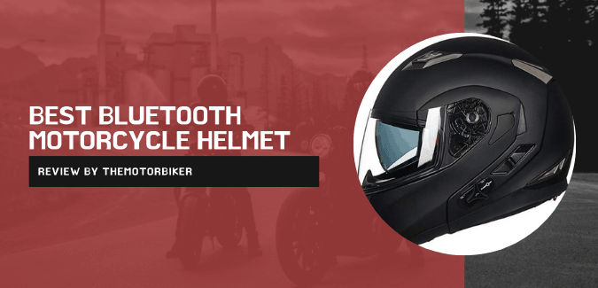 bluetooth motorcycle helmet reviews
