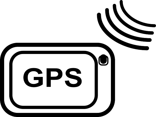 how does a gps receiver work