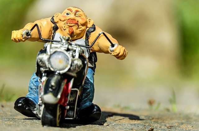 5 Tips for Safe Motorcycle Travel