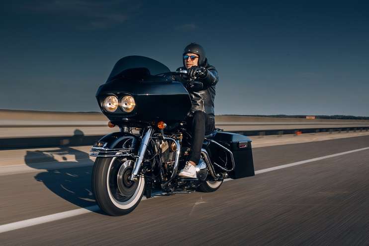hit the road after you learn differences between road glide vs street glide