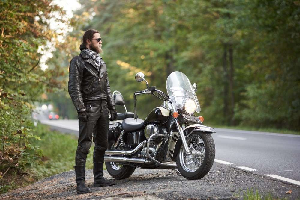 What’s the Best Motorcycle for Tall Riders? Here’s the Answer