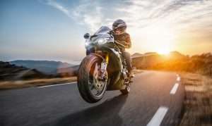 How Much is My Motorcycle Worth? - Here’s How to Find Out
