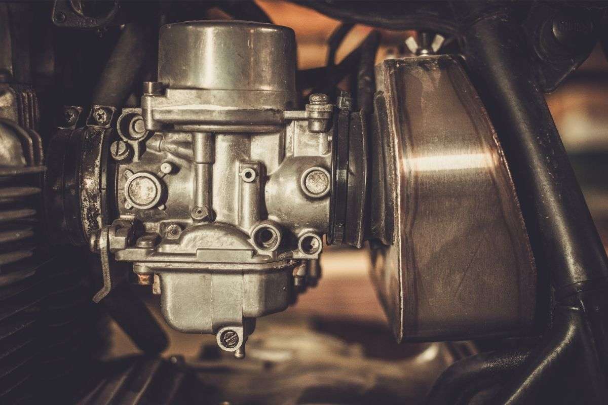 The BEST Carburetor Cleaner [Top 5 Picks]