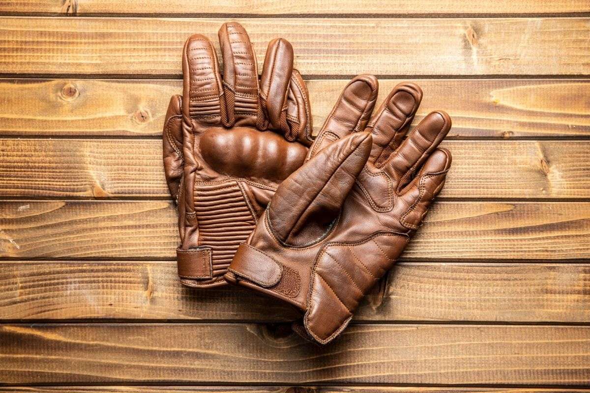 Best Motorcycle Gloves