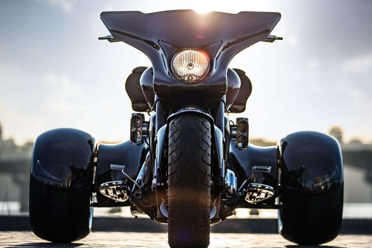 Best Trike Motorcycle [Top 8 Picks]