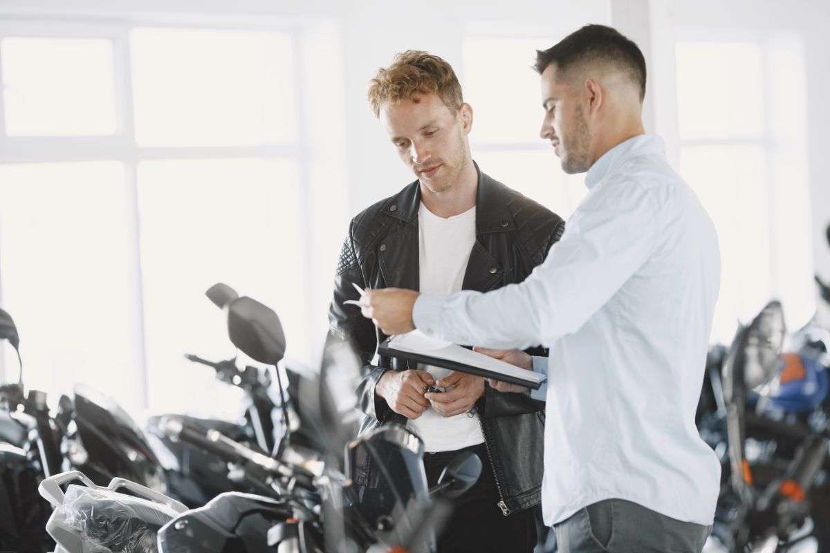 Can You Buy A Motorcycle Without A License? [Top Guide 2022]