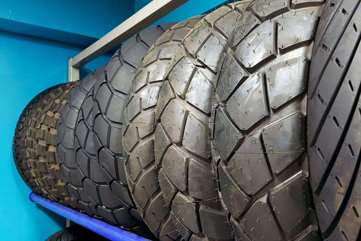 How Long Do Motorcycle Tires Last