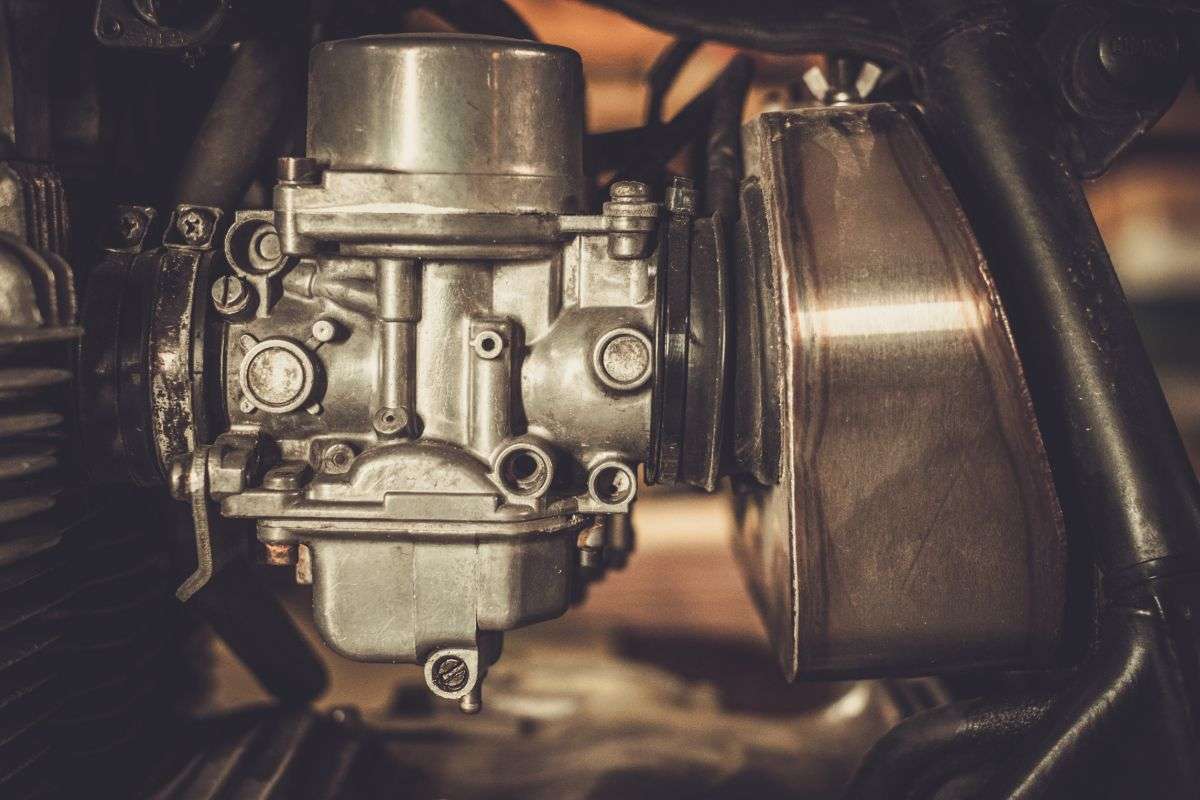 How To Clean A Carburetor?