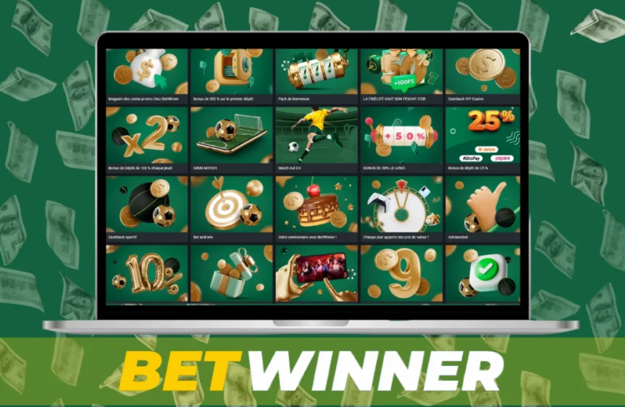 Betwinner Sportsbook A Comprehensive Guide to Online Betting