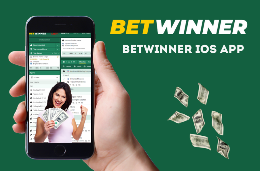 Betwinner Sportsbook A Comprehensive Guide to Online Betting