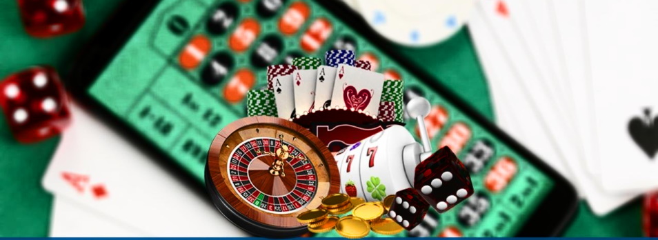 Discover the World of Non Gamstop Casinos 2958