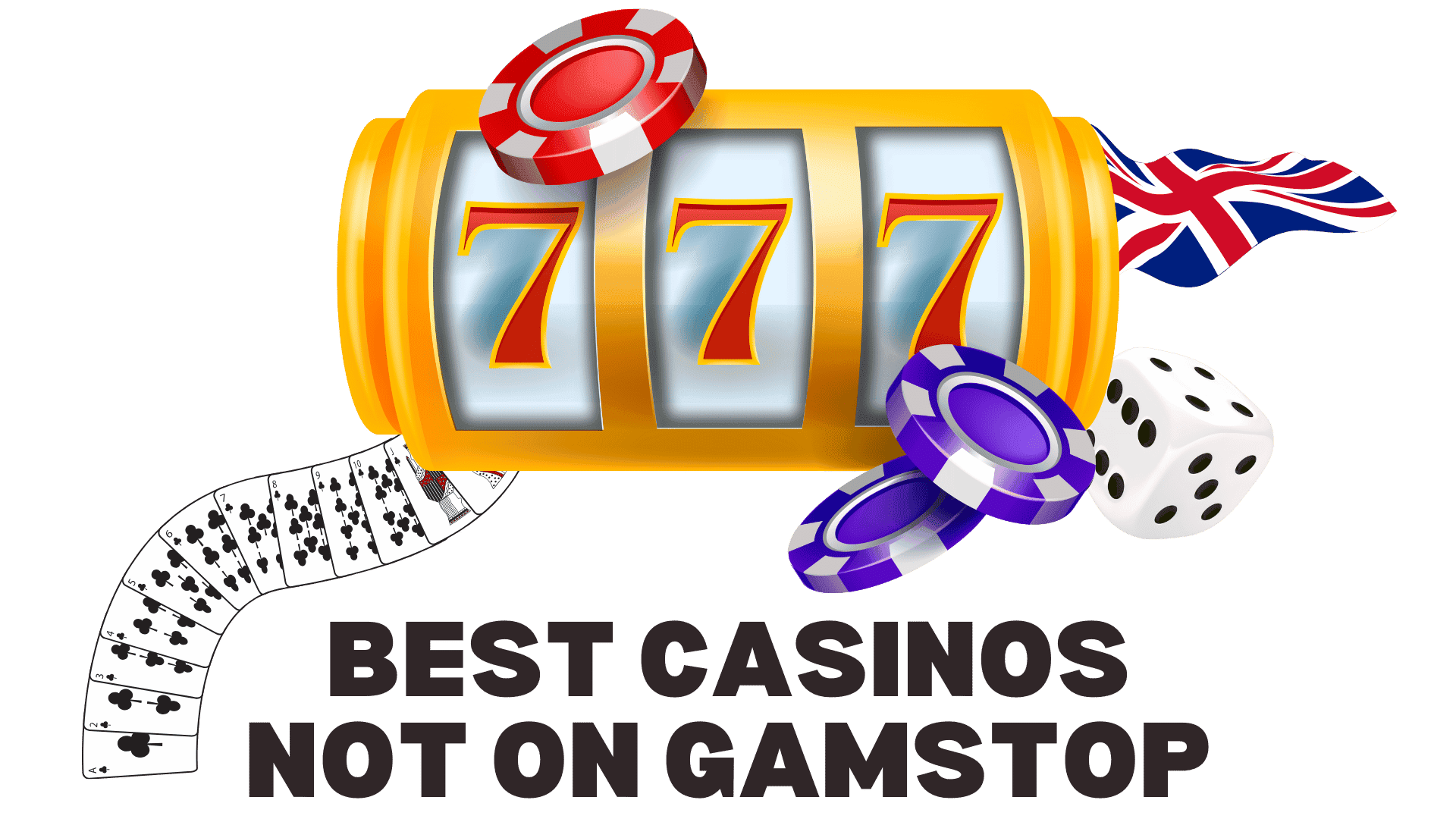 Discover the World of Non Gamstop Casinos 2958