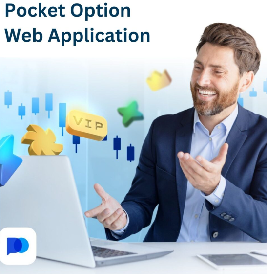 Exploring the Features of Pocket Option Site for Optimal Trading