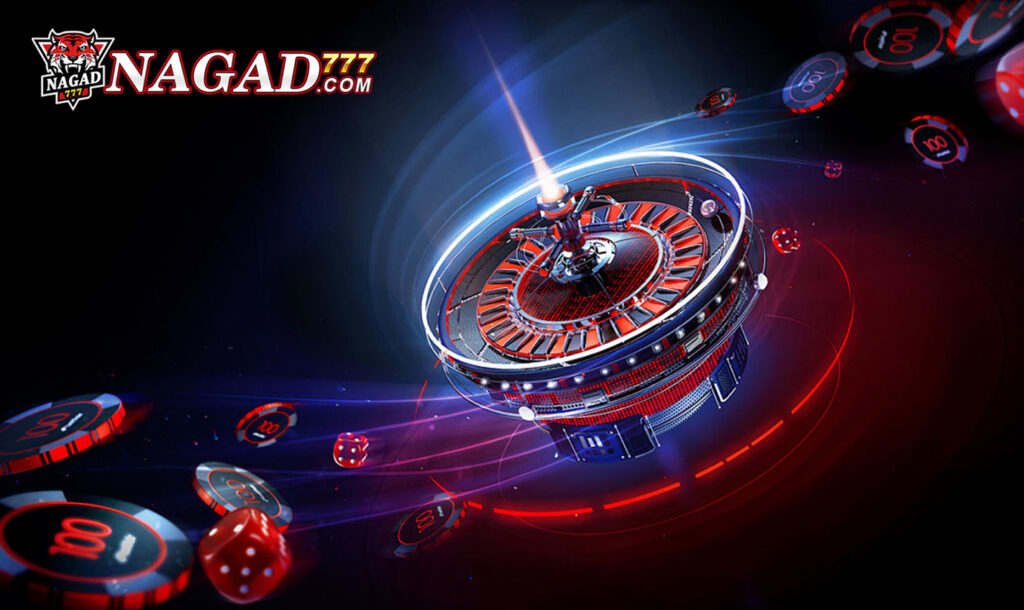 Nagad777 Your Gateway to Online Entertainment